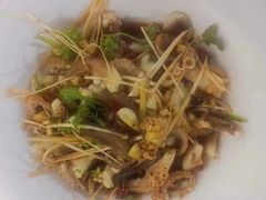 -望海潮海鲜店 特色家常菜(在海一方店)