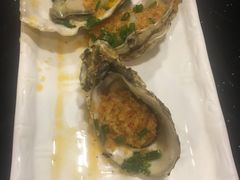 -真剑日本料理·铁板烧(贵州路店)