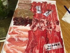 -一井烧肉·活鳗·寿司(望京SOHO店)