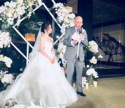 -美薇亭婚礼顾问