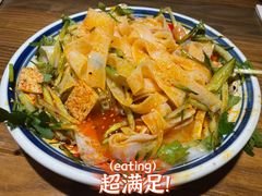 -吴满满油泼面(北方风味园店)