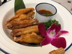 暹罗小鸡翅-太食獸泰式茶餐厅(IFS国金中心店)