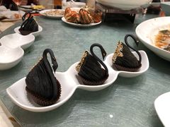 -狮王府淮扬菜(新街口友谊店)