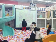 -大润发(康桥店)