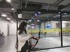 -無弓射箭俱乐部(领展中心城店)