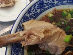 -伟记奥面馆(白塔东路店)
