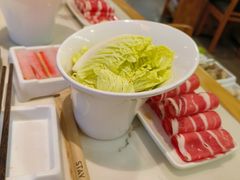 -傣妹火锅(狮子桥店)