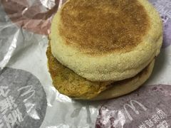 -麦当劳(宾水西道店)