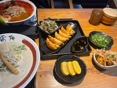 -雷门拉面店(新光天地店)