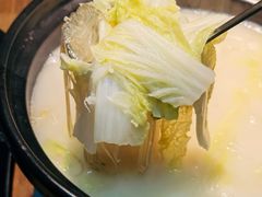 宁夏滩羊羊汤-日食记精菜馆(建邺万达店)