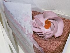 -St蛋糕王国(亨特店)