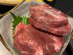 -烧江南烤肉(长春摩天活力城店)