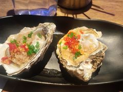 -新沙烧烤·炭烤鲜牛肉(新沙路店)