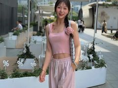 -苏州中心商场