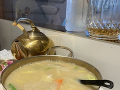 -HOTISLAND海鸡岛·韩国料理(江南西店)