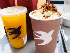 -BeauTea水仙(coco park店)