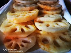 -喷火龙西昌火盆烧烤(泸州总店)
