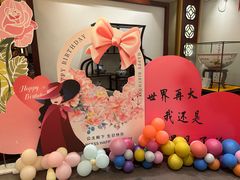 -古韵轩·园林餐厅