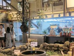 -筱湘溪·原住土菜小院