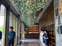 -江南府第·萧山宴(钱江世纪城店)