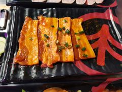 -北木南烤肉和酒(重庆雾都广场店)