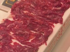 -八合里潮汕鲜牛肉火锅(深圳海岸城店)