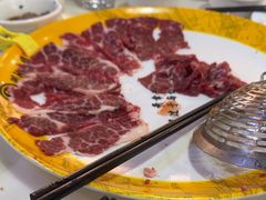 -潮汕大目牛肉火锅(水围店)