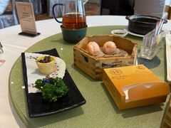 -龙庭华宴·粤菜·早茶