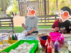 -优沃得自然教育农场·冰雪乐园·生日会·研学