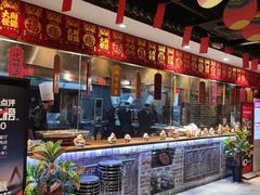 -京味斋·北京烤鸭(北京南站洋桥店)