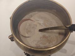 -巴音浩日娲·蒙餐(双林东路店)