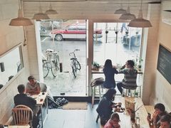 -Egg•Allday Brunch(襄阳北路店)