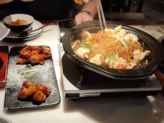 -绿茶餐厅(千岛湖银泰城店)