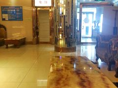 -东方之珠洗浴休闲广场(和平店)