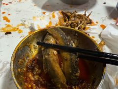 -铜元老码头鳝鱼火锅