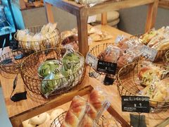 -Max Bakery 阿唛手作