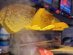 -山河屯铁锅炖(哈西站店)