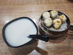 -吃不亏特色包子(三峡广场店)