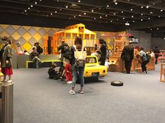 -香港科学馆