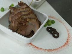-台北A+A七喜饭店(德增街店)
