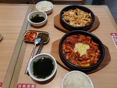 -米村拌饭(金象城店)