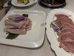 -围炉夜话·潮汕卤水火锅(榕江店)