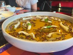 -上海滩餐厅(BFC外滩金融中心店)