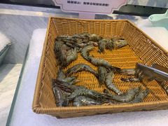 -川骄海鲜自助(河东店)