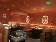 -西塔老太太泥炉烤肉(虹桥南丰城店)
