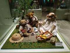 -济州岛泰迪熊博物馆