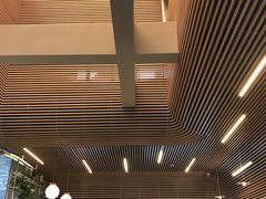 大堂-Bracket Coffee(银河SOHO店)