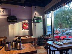 -正通记·哈尔滨烧烤·炭烤鸽子(七宝万科国际店)