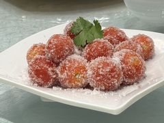 糖拌番茄-顺德佬华侨城店·商务宴请·团建