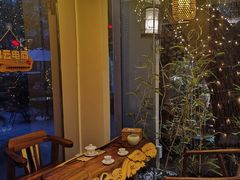 -中和·国风茶馆(愚园路店)